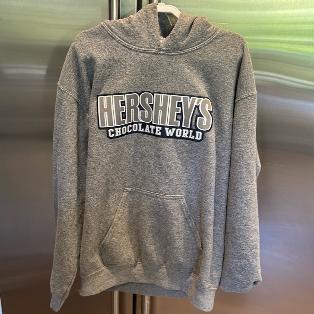 Hershey’s Chocolate World Hoodie